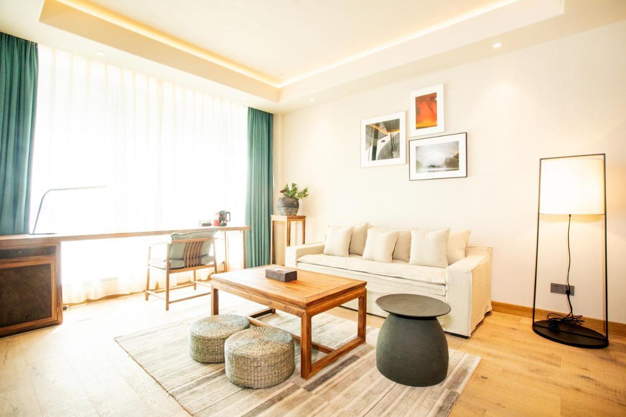 Jinling Onejoy Hotel Nanjing  Exterior photo