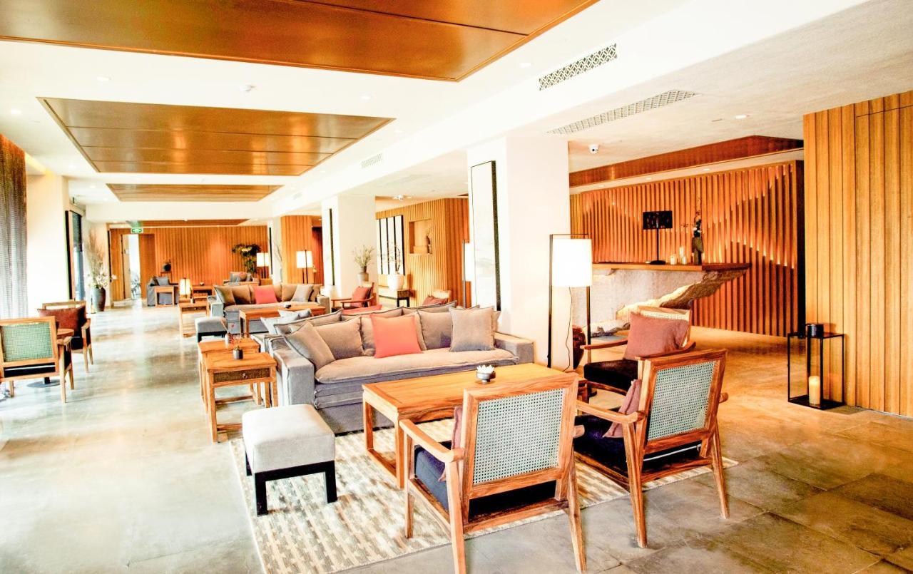 Jinling Onejoy Hotel Nanjing  Exterior photo