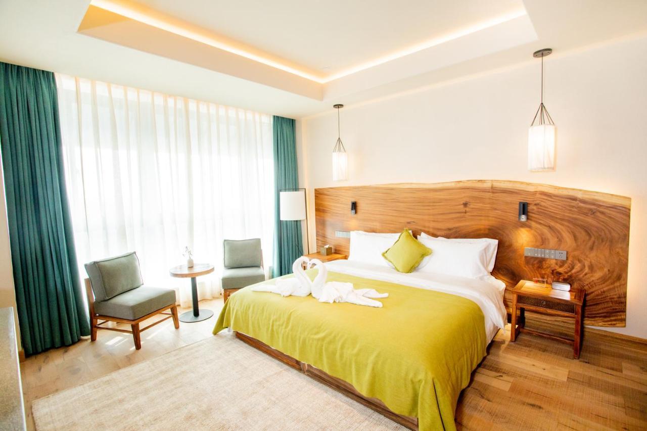 Jinling Onejoy Hotel Nanjing  Exterior photo