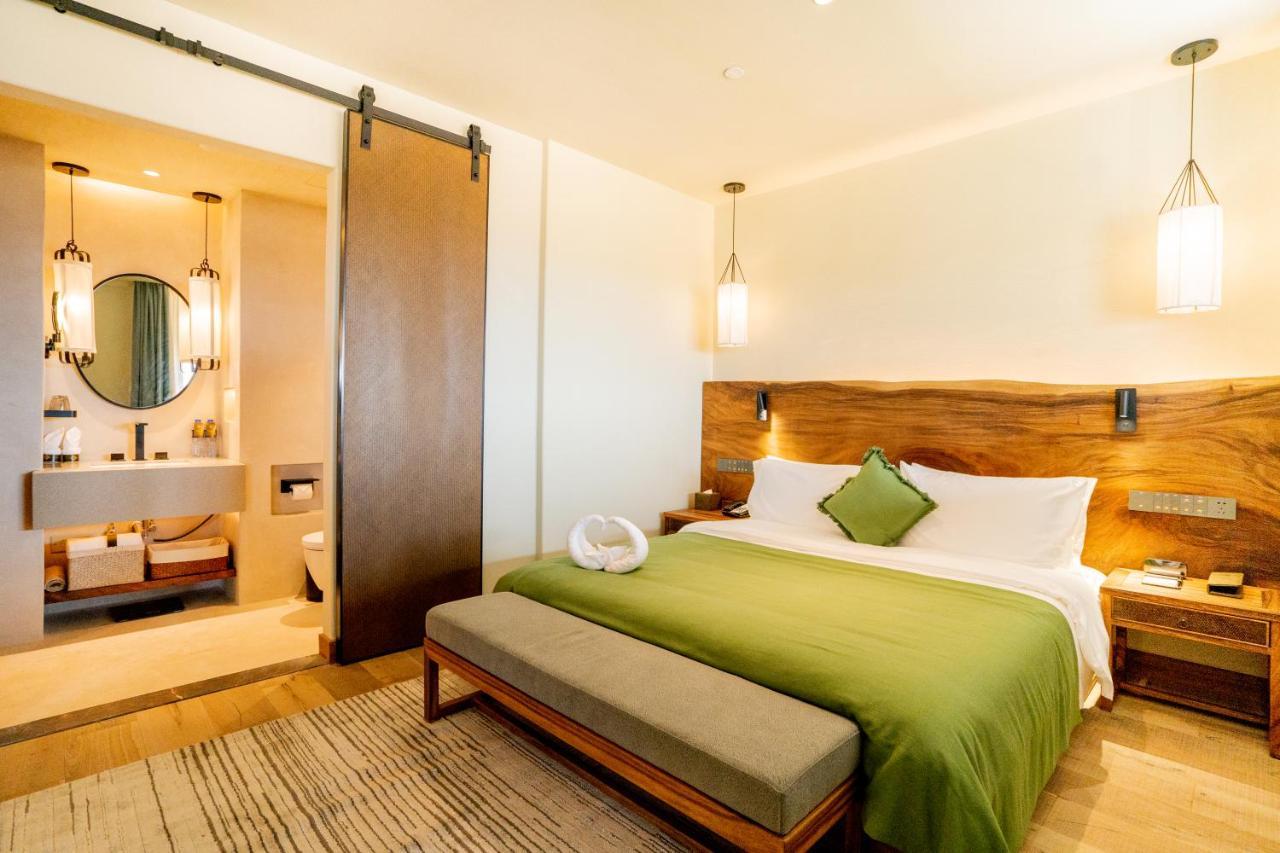 Jinling Onejoy Hotel Nanjing  Exterior photo